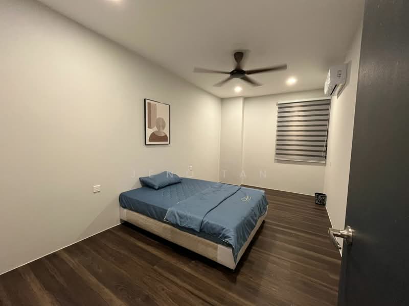 Apartment for Rent at Gizo 11 - Jeno Tan - Bedroom - PropertyGuru.com.my