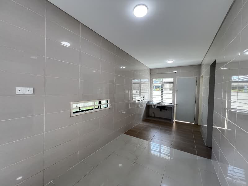 2-storey Terraced House for Rent in Sepang (Selangor) - Max Low - Kitchen - PropertyGuru.com.my