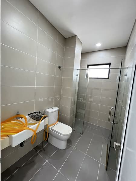 2-storey Terraced House for Rent in Sepang (Selangor) - Max Low - Bathroom - PropertyGuru.com.my