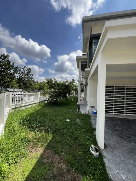 2-storey Terraced House for Rent in Sepang (Selangor) - Max Low - Exterior - PropertyGuru.com.my