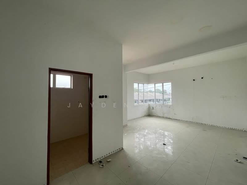 Rumah Berkembar untuk Dijual di Taman Kekwa (Alor Setar) - Jayden Geh - Interior - PropertyGuru.com.my