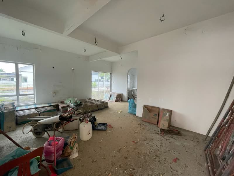 Rumah Berkembar untuk Dijual di Taman Kekwa (Alor Setar) - Jayden Geh - Interior - PropertyGuru.com.my