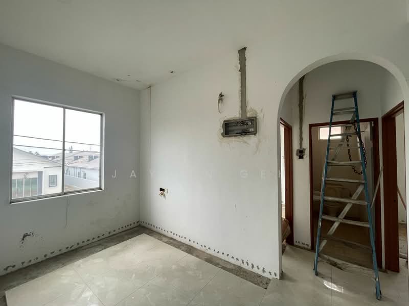 Rumah Berkembar untuk Dijual di Taman Kekwa (Alor Setar) - Jayden Geh - Interior - PropertyGuru.com.my
