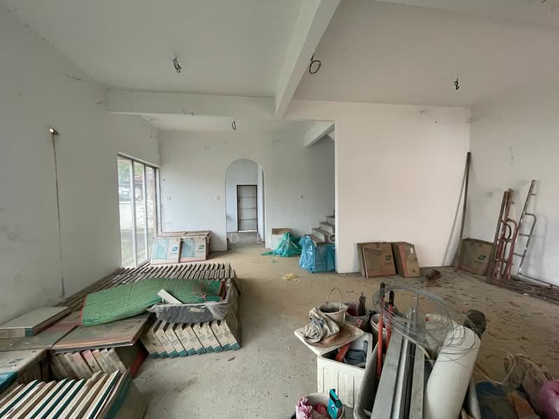 Rumah Berkembar untuk Dijual di Taman Kekwa (Alor Setar) - Jayden Geh - Interior - PropertyGuru.com.my