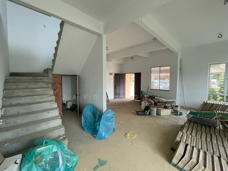Rumah Berkembar untuk Dijual di Taman Kekwa (Alor Setar) - Jayden Geh - Interior - PropertyGuru.com.my