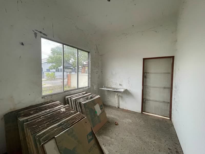 Rumah Berkembar untuk Dijual di Taman Kekwa (Alor Setar) - Jayden Geh - Interior - PropertyGuru.com.my