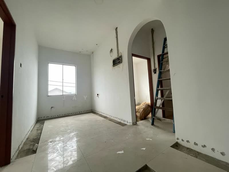 Rumah Berkembar untuk Dijual di Taman Kekwa (Alor Setar) - Jayden Geh - Interior - PropertyGuru.com.my