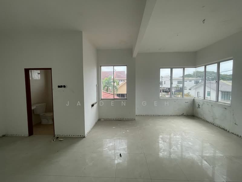Rumah Berkembar untuk Dijual di Taman Kekwa (Alor Setar) - Jayden Geh - Interior - PropertyGuru.com.my