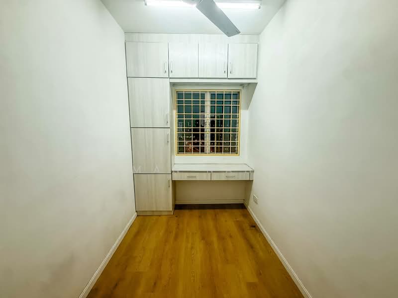Apartment for Sale at Pangsapuri Angsana - Ilman Nahri - Interior - PropertyGuru.com.my