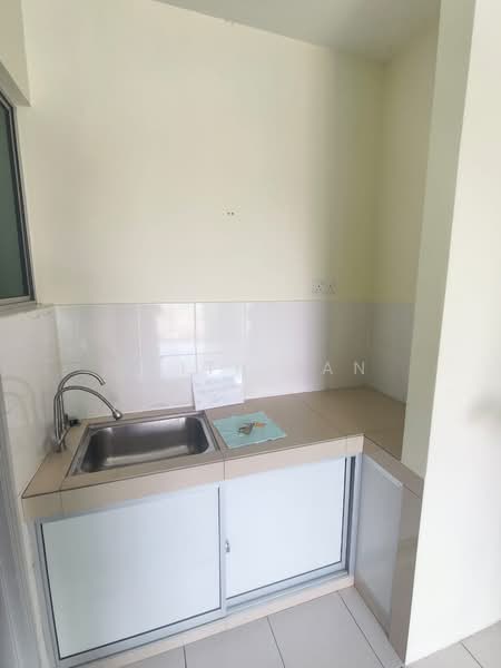 Servis Apartment untuk Dijual di The Zizz @ Damansara North - Keith Tan - PropertyGuru.com.my