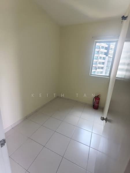 Servis Apartment untuk Dijual di The Zizz @ Damansara North - Keith Tan - PropertyGuru.com.my