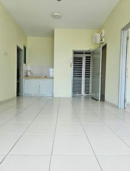 Servis Apartment untuk Dijual di The Zizz @ Damansara North - Keith Tan - PropertyGuru.com.my