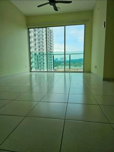 Servis Apartment untuk Dijual di The Zizz @ Damansara North - Keith Tan - PropertyGuru.com.my