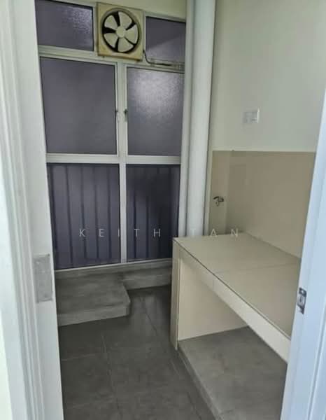 Servis Apartment untuk Dijual di The Zizz @ Damansara North - Keith Tan - PropertyGuru.com.my