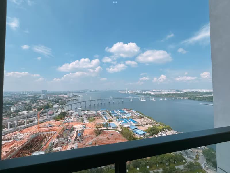 Kondominium untuk Dijual di R&F Princess Cove Phase 2-Seine Region - Bella Tan - View - PropertyGuru.com.my