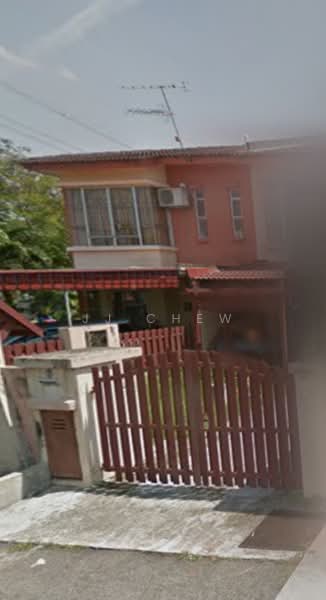 Rumah Teres 2 Tingkat untuk Dijual di Bandar Tasik Kesuma (Beranang) - JJ Chew - Exterior - PropertyGuru.com.my