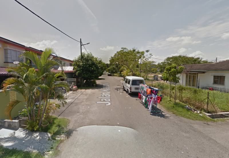 Rumah Teres 2 Tingkat untuk Dijual di Bandar Tasik Kesuma (Beranang) - JJ Chew - Exterior - PropertyGuru.com.my