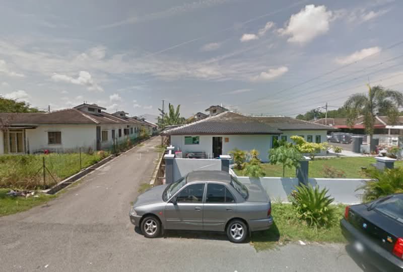 Rumah Teres 2 Tingkat untuk Dijual di Bandar Tasik Kesuma (Beranang) - JJ Chew - Exterior - PropertyGuru.com.my