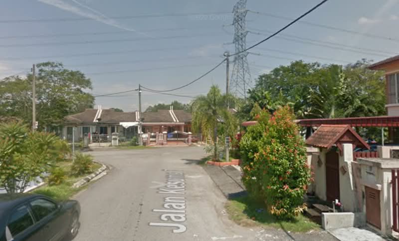 Rumah Teres 2 Tingkat untuk Dijual di Bandar Tasik Kesuma (Beranang) - JJ Chew - Exterior - PropertyGuru.com.my