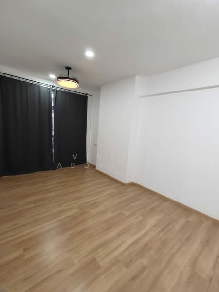 Service Residence for Rent at Midas @ Seri Alam - Vivian Abdullah - Interior - PropertyGuru.com.my