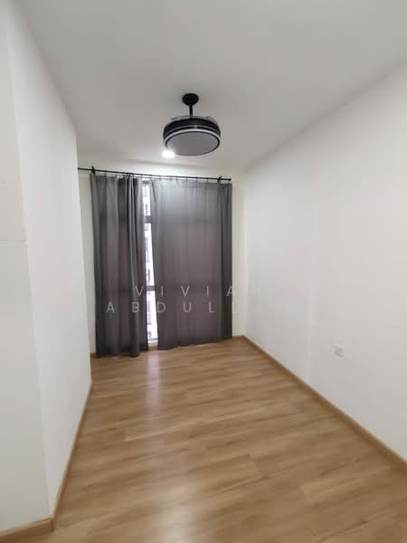 Service Residence for Rent at Midas @ Seri Alam - Vivian Abdullah - Interior - PropertyGuru.com.my