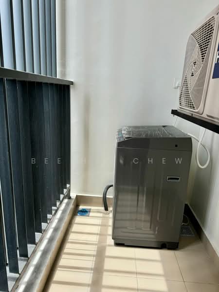 Servis Apartment untuk Disewa di Princeton Suites @ EduSentral - Bee Har Chew - PropertyGuru.com.my