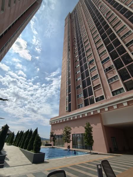 Servis Apartment untuk Disewa di Princeton Suites @ EduSentral - Bee Har Chew - PropertyGuru.com.my