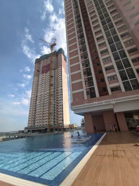 Servis Apartment untuk Disewa di Princeton Suites @ EduSentral - Bee Har Chew - PropertyGuru.com.my