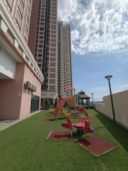 Servis Apartment untuk Disewa di Princeton Suites @ EduSentral - Bee Har Chew - PropertyGuru.com.my