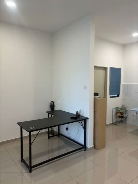 Servis Apartment untuk Disewa di Metro @ Cheras - CK Ng - Study - PropertyGuru.com.my
