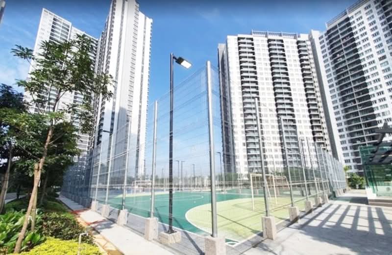 Service Residence for Rent at Sentul Point - Bryan . - Exterior - PropertyGuru.com.my