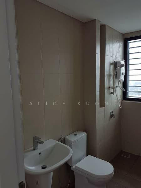 Service Residence for Rent at i-SOHO @ i-City - Alice Kuon - Bathroom - PropertyGuru.com.my
