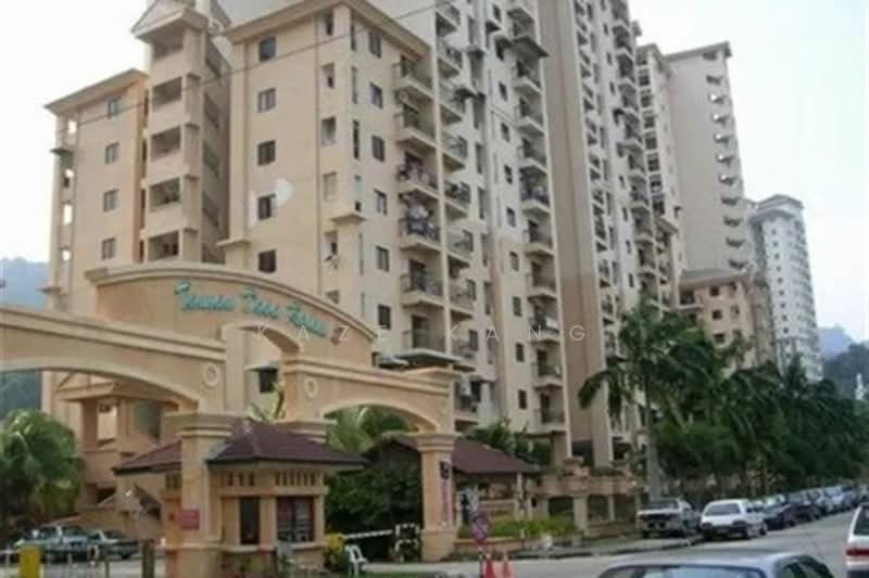 Condominium for Rent at Taman Desa Relau 2 - Kaze Kang - PropertyGuru.com.my
