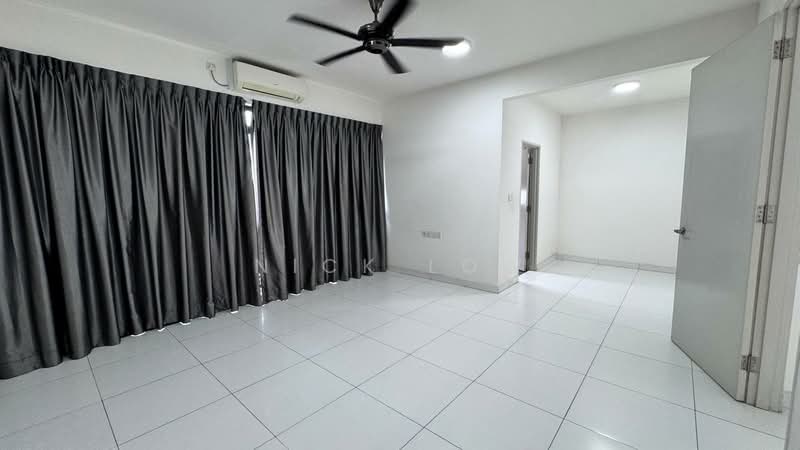 Rumah Teres 2 Tingkat untuk Disewa di Iskandar Puteri (Nusajaya) (Johor) - Nick Low - Living Room - PropertyGuru.com.my