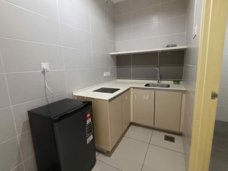 Service Residence for Rent at 3 Elements - Nyco Lim - Kitchen - PropertyGuru.com.my
