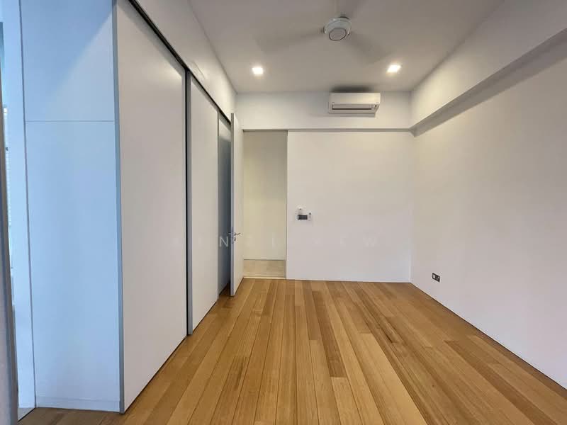 Kondominium untuk Disewa di Park Seven - Xinzi Yew - Interior - PropertyGuru.com.my