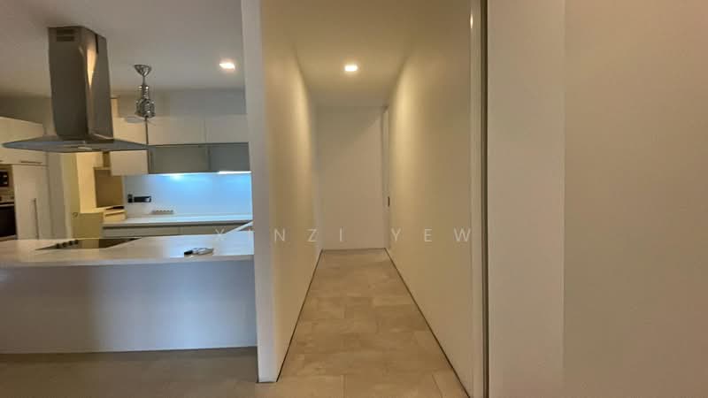 Kondominium untuk Disewa di Park Seven - Xinzi Yew - PropertyGuru.com.my