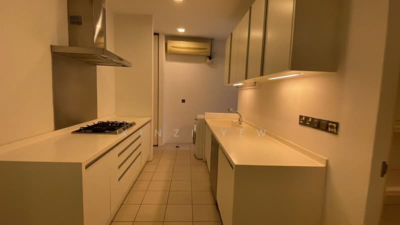 Kondominium untuk Disewa di Park Seven - Xinzi Yew - PropertyGuru.com.my