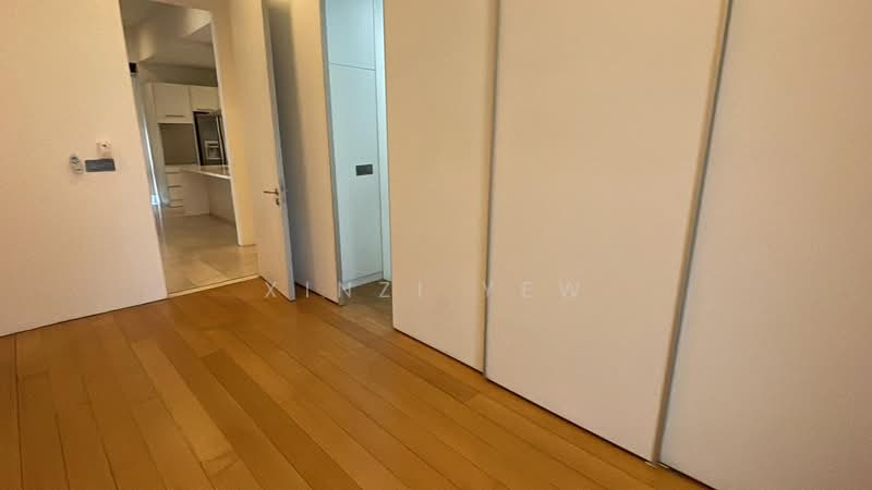 Kondominium untuk Disewa di Park Seven - Xinzi Yew - PropertyGuru.com.my