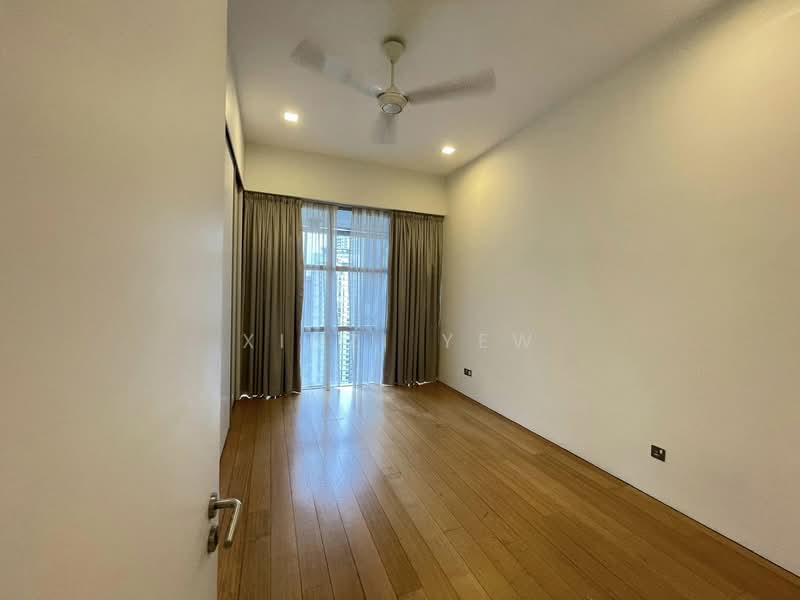 Kondominium untuk Disewa di Park Seven - Xinzi Yew - PropertyGuru.com.my