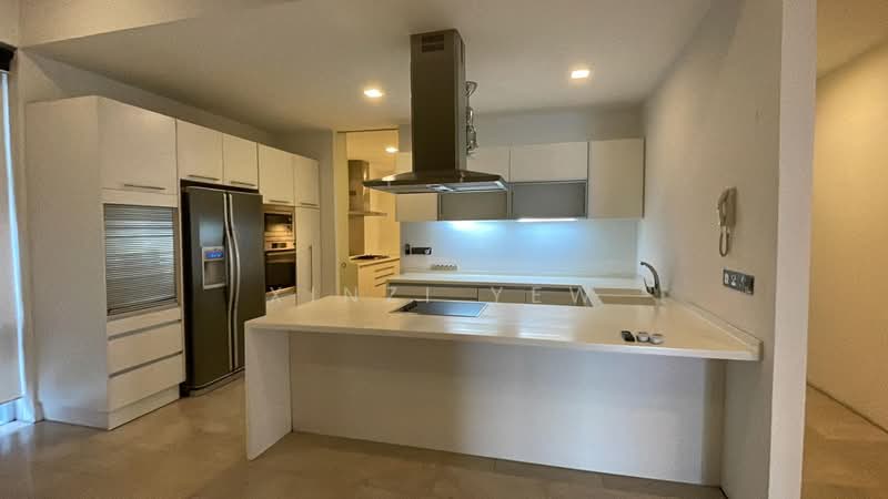 Kondominium untuk Disewa di Park Seven - Xinzi Yew - PropertyGuru.com.my