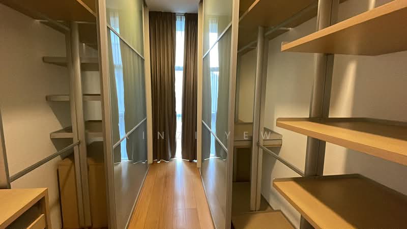 Kondominium untuk Disewa di Park Seven - Xinzi Yew - PropertyGuru.com.my