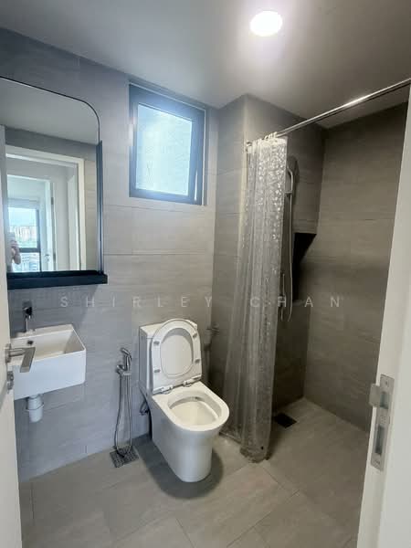 Servis Apartment untuk Disewa di D'Ivo - Shirley Chan - Bathroom - PropertyGuru.com.my