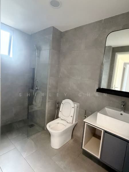 Servis Apartment untuk Disewa di D'Ivo - Shirley Chan - Bathroom - PropertyGuru.com.my