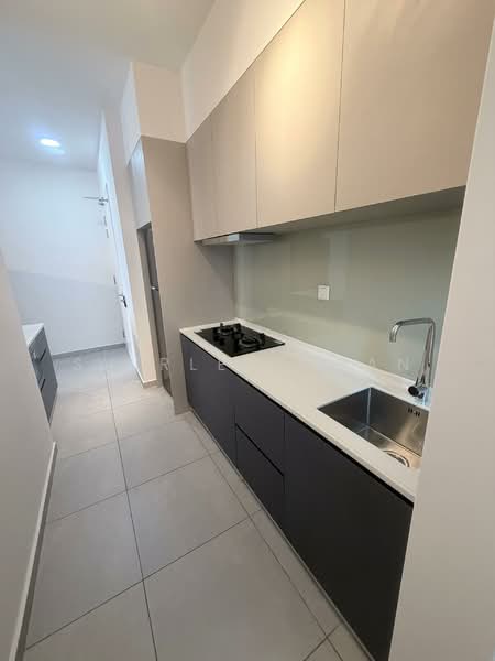 Servis Apartment untuk Disewa di D'Ivo - Shirley Chan - Kitchen - PropertyGuru.com.my