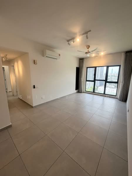 Servis Apartment untuk Disewa di D'Ivo - Shirley Chan - Living Room - PropertyGuru.com.my