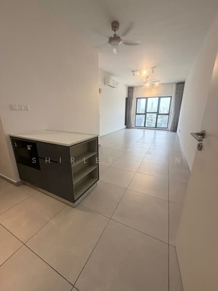 Servis Apartment untuk Disewa di D'Ivo - Shirley Chan - Living Room - PropertyGuru.com.my