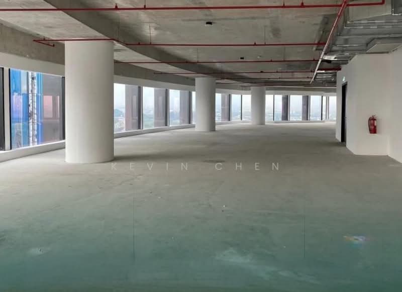 Office for Rent in I-City (Shah Alam) - Kevin Chen - Interior - PropertyGuru.com.my