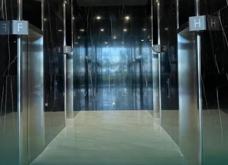 Office for Rent in I-City (Shah Alam) - Kevin Chen - Lobby - PropertyGuru.com.my