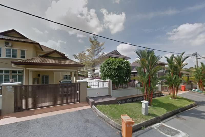 Bungalow for Sale in Seremban 2 (Negeri Sembilan) - JJ Chew - Exterior - PropertyGuru.com.my